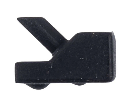 Зображення 2 Набір гумових прокладок (4шт) решітки для плити Whirlpool 484000000840