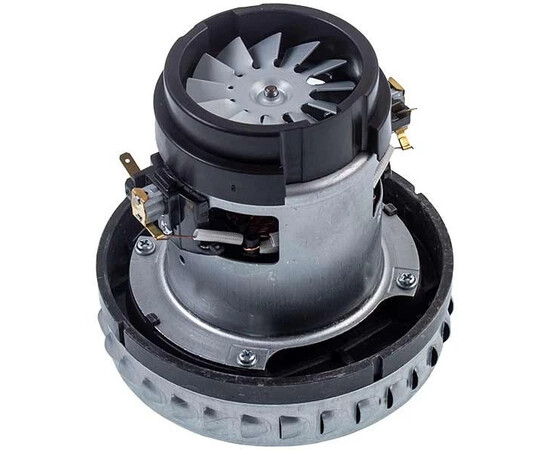 Зображення 2 Двигун для мийного пилососа VAC047UN SKL D=137/78 mm H=37/139 mm 1400 W