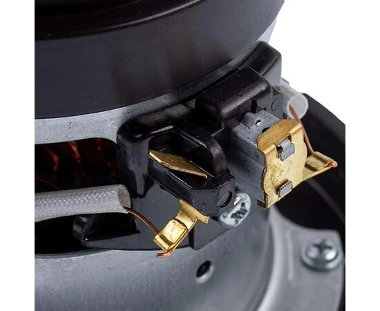 Зображення 3 Двигун для мийного пилососа VAC047UN SKL D=137/78 mm H=37/139 mm 1400 W