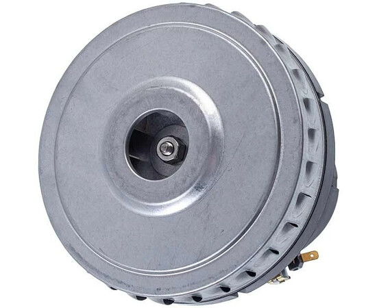 Зображення 4 Двигун для мийного пилососа VAC047UN SKL D=137/78 mm H=37/139 mm 1400 W