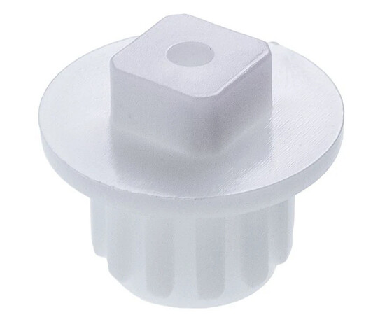 Зображення 2 Муфта запобіжна для м'ясорубки Zelmer 00792328 ZMMA400W (86.1203)