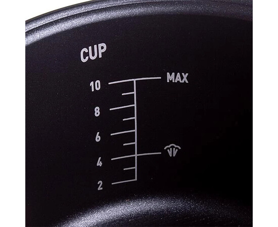 Зображення 2 Чаша для мультиварки Moulinex SS-996195 5L D=235mm H=147mm