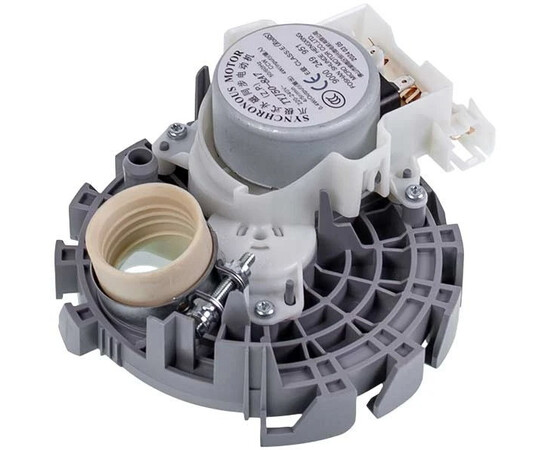 Зображення 3 Розподілювач води на розпилювачі посудомийної машини Bosch 00644996