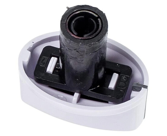 Зображення 3 Ручка регулювання для газової плити Beko 250151550 білий