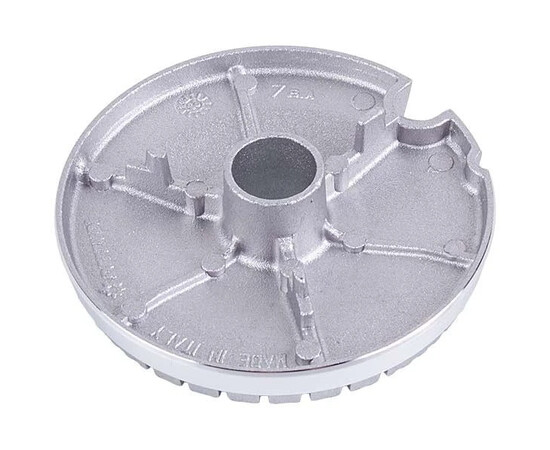 Изображение 2 Горелка - рассекатель для газовой плиты Gorenje 222616