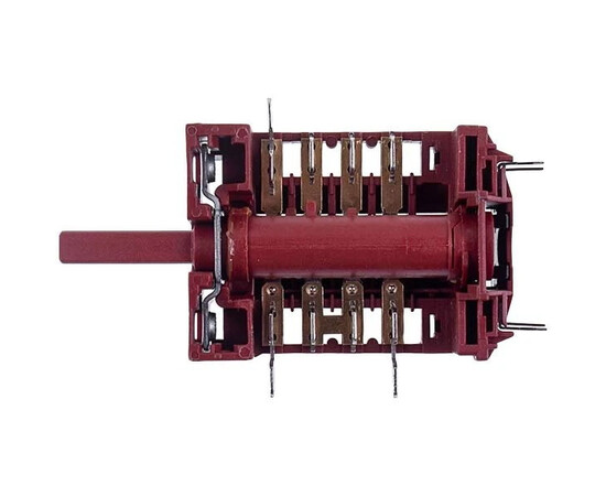 Зображення 5 Перемикач режимів духовки Hansa 820405 Gottak 05-19/0355 8050043