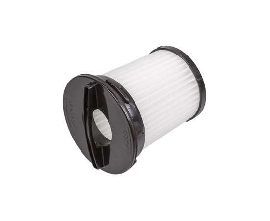 Зображення 2 Набір фільтрів HEPA (контейнера) 4047 + поролоновий (мотора + вихідний) для пилососа Ariete AT5166052900 H=95mm