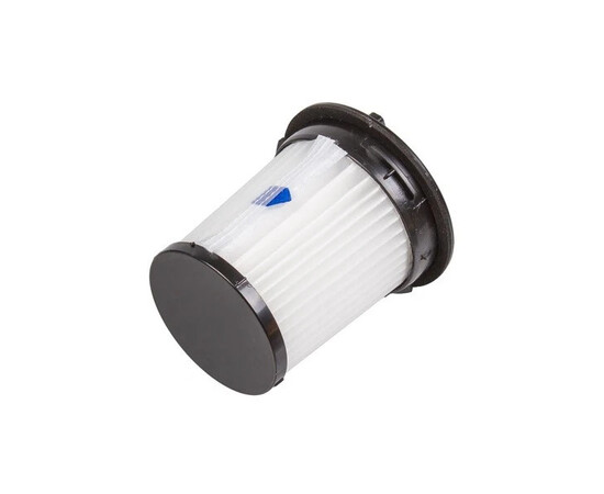 Зображення 3 Набір фільтрів HEPA (контейнера) 4047 + поролоновий (мотора + вихідний) для пилососа Ariete AT5166052900 H=95mm