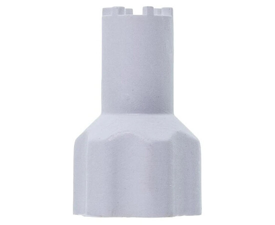 Изображение 6 Комплект муфт (2шт) основной чаши 2000ml для кухонного комбайна Braun 67051112