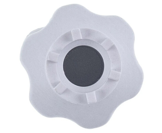 Изображение 7 Комплект муфт (2шт) основной чаши 2000ml для кухонного комбайна Braun 67051112