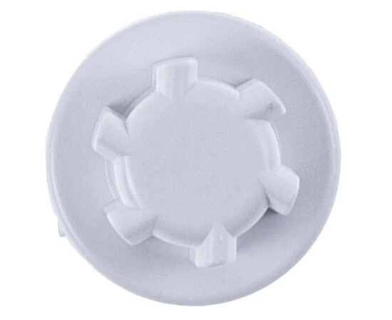 Изображение 8 Комплект муфт (2шт) основной чаши 2000ml для кухонного комбайна Braun 67051112