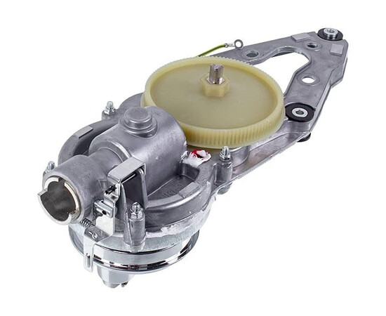 Зображення 2 Редуктор для кухонного комбайна Kenwood KW715261