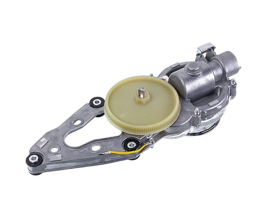 Зображення 3 Редуктор для кухонного комбайна Kenwood KW715261