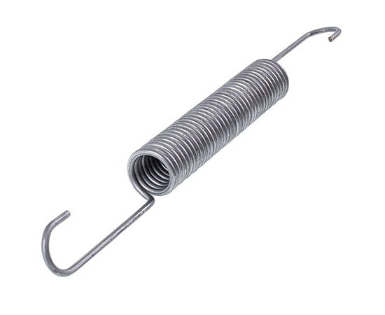 Зображення 2 Пружина бака для пральної машини Whirlpool 481249248162