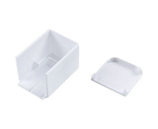 Зображення 3 Набір кріплень фасада дверей Electrolux 140046408146 (2367192412)