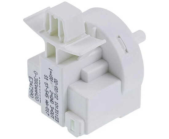 Изображение 2 Zanussi 3792216040 Реле уровня воды для стиральной машины (3792216032)