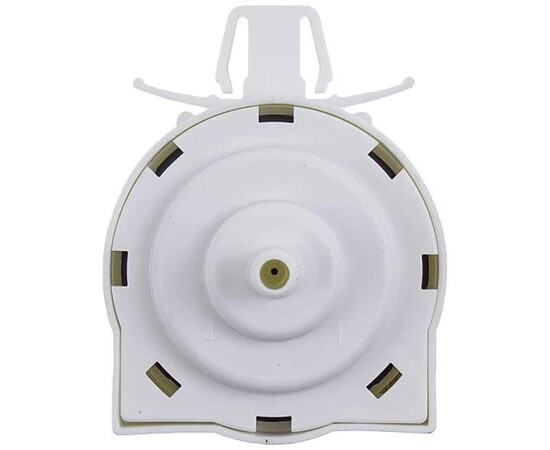 Изображение 4 Zanussi 3792216040 Реле уровня воды для стиральной машины (3792216032)