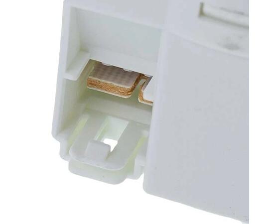 Изображение 6 Zanussi 3792216040 Реле уровня воды для стиральной машины (3792216032)