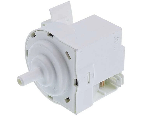 Изображение 7 Zanussi 3792216040 Реле уровня воды для стиральной машины (3792216032)