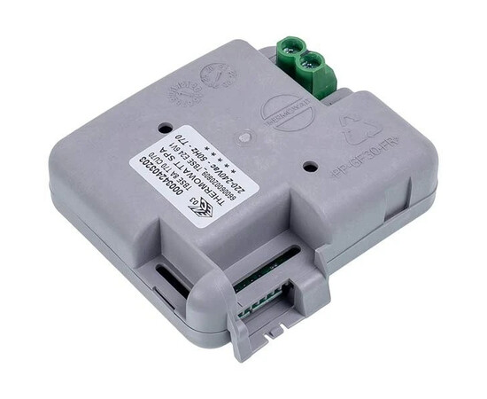 Зображення 2 Модуль термостата з датчиком для водонагрівача Ariston Pro Eco 65108564