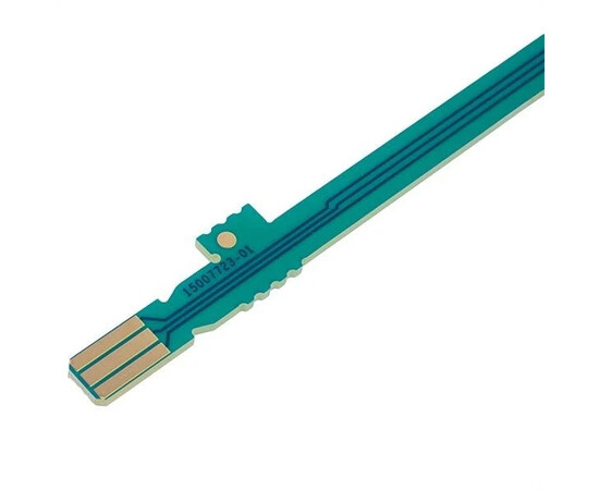 Зображення 3 Модуль термостата з датчиком для водонагрівача Ariston Pro Eco 65108564