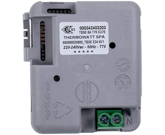 Зображення 4 Модуль термостата з датчиком для водонагрівача Ariston Pro Eco 65108564