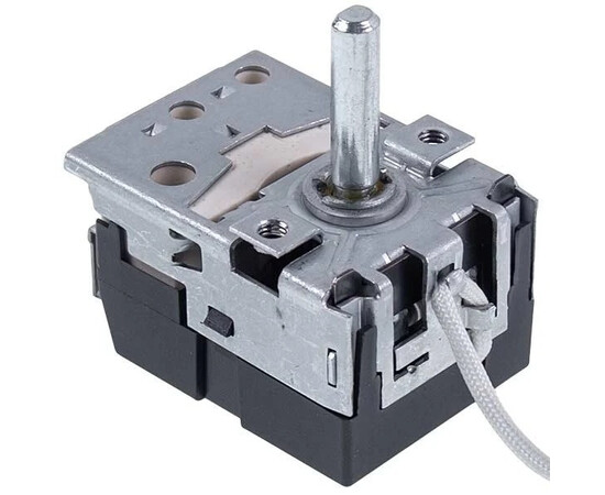 Зображення 3 Термостат 25-75°C для бойлера Gorenje \ Tiki KT165AOK 291234