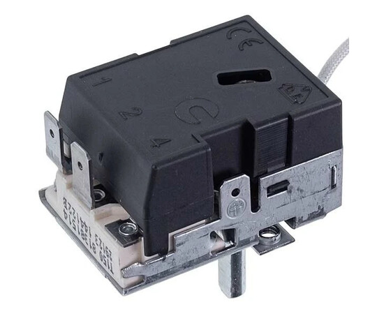 Зображення 4 Термостат 25-75°C для бойлера Gorenje \ Tiki KT165AOK 291234