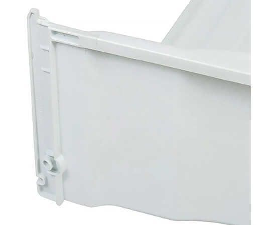 Изображение 3 Samsung DA97-13550A Полка (стеклянная) над ящиком для овощей в холодильник