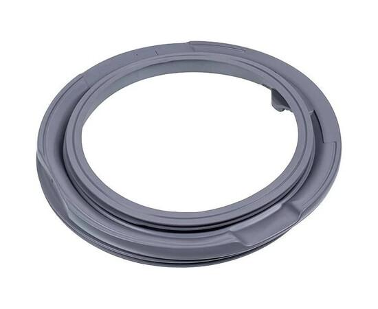 Зображення 3 Манжета люка для пральної машини Samsung DC64-02605A