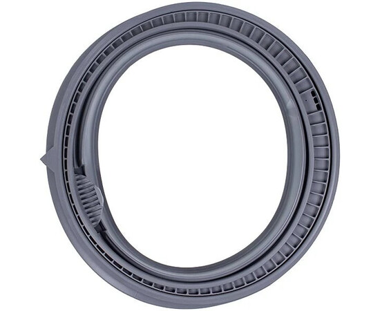 Зображення 5 Манжета люка для пральної машини Samsung DC64-02605A