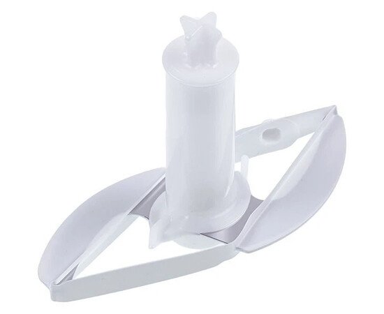 Зображення 2 Ніж для блендера Braun 67051017 (в чашу 1500ml)