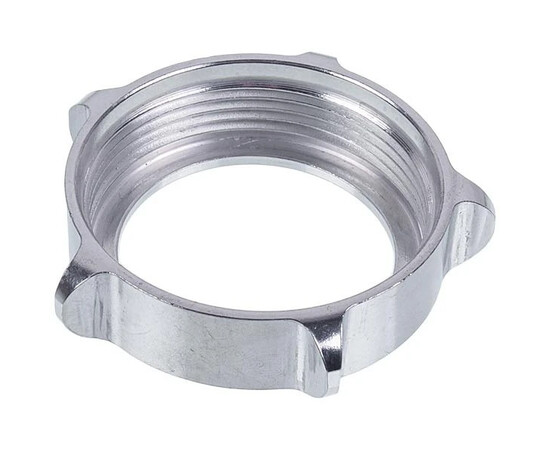 Зображення 2 Зажимне кільце для м'ясорубки Zelmer \ Bosch NR8 886.0081 00756246