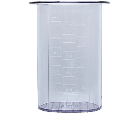 Изображение 3 Толкатель для основной чаши 2000ml для кухонного комбайна Braun 67051073