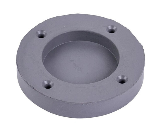 Зображення 2 Амортизуюча (антивібраційна) підставка LG 4620ER4002B D=35mm (1шт.)