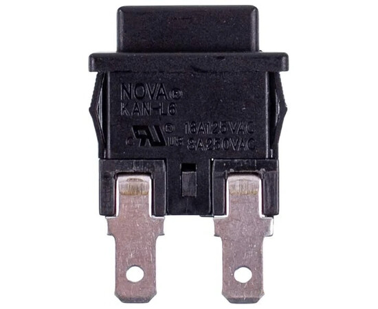 Зображення 2 Мережева кнопка для пилососа Zelmer \ Bosch 07.0427 00631481