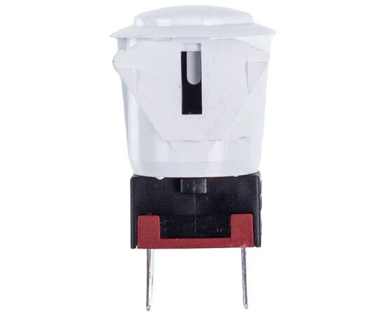 Зображення 2 Вимикач освітлення духовки (2-х контактний) для плити Elecrtolux 3570381065