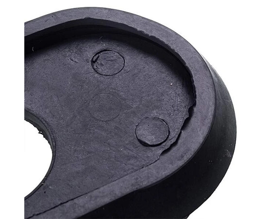 Зображення 2 Прокладка під фланець для бойлера Ariston C00017551 D=39/115mm