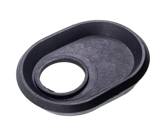 Зображення 3 Прокладка під фланець для бойлера Ariston C00017551 D=39/115mm