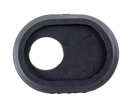 Зображення 4 Прокладка під фланець для бойлера Ariston C00017551 D=39/115mm