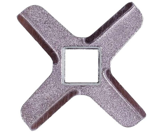 Изображение 2 Нож для мясорубки Kenwood KW714423 D=61mm s=11mm Отверстие=12x12mm