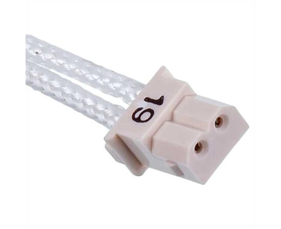 Зображення 3 Датчик температури бойлера 5213214061 для кавомашини DeLonghi NTC