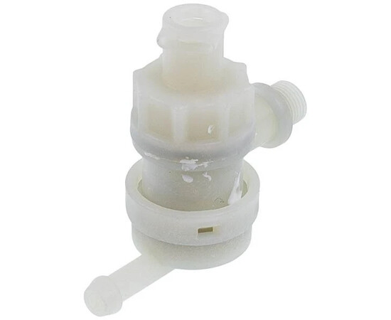 Изображение 2 Аварийный клапан давления для кофеварки DeLonghi AS00009453