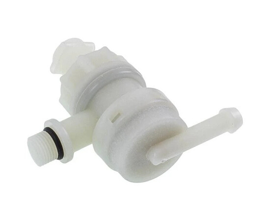 Изображение 3 Аварийный клапан давления для кофеварки DeLonghi AS00009453