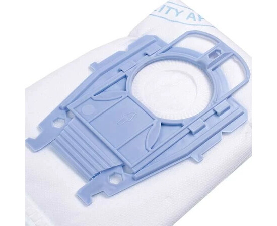 Изображение 4 Набор мешков микроволокно Type P + фильтр для пылесоса Bosch, Siemens 00468264