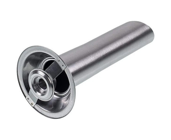 Зображення 3 Насадка для виготовлення ковбаси для м'ясорубки Braun 67050979