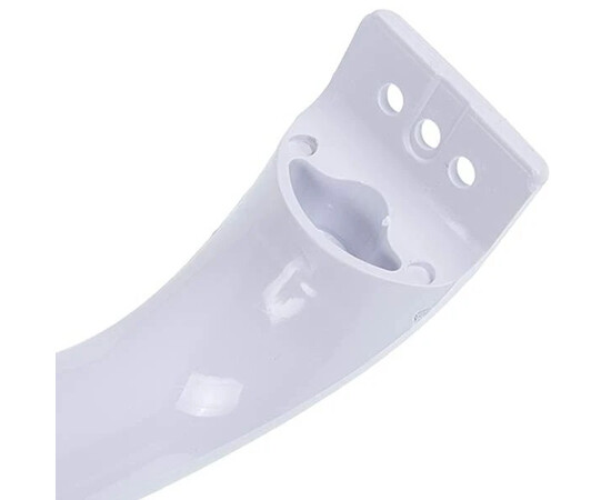 Изображение 4 Bosch 00369547 Ручка двери (верхняя/нижняя) для холодильника