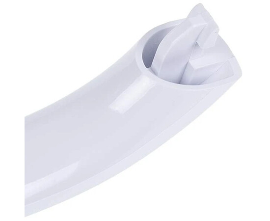 Изображение 5 Bosch 00369547 Ручка двери (верхняя/нижняя) для холодильника