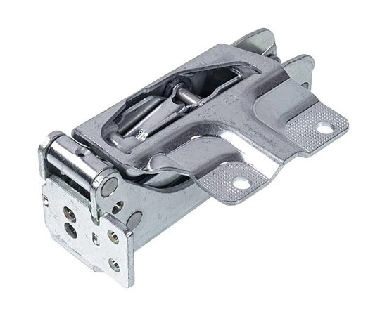 Зображення 2 Петлі дверей (верхня+нижня) для холодильника Bosch 00481147