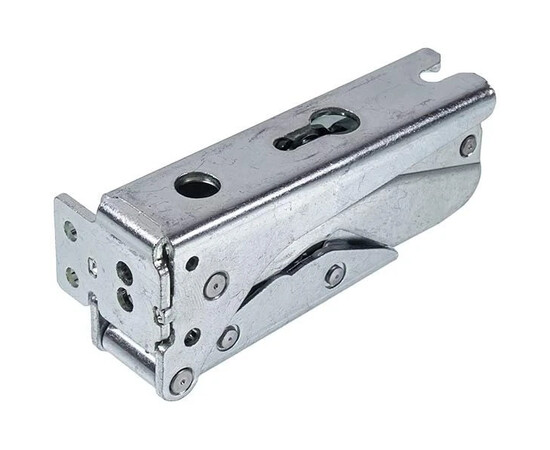 Зображення 3 Петлі дверей (верхня+нижня) для холодильника Bosch 00481147